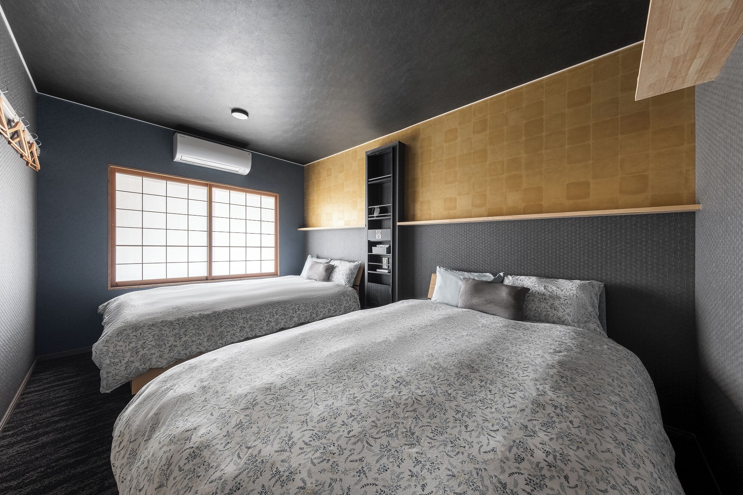 3 bedrooms, iron/ironing board, free WiFi