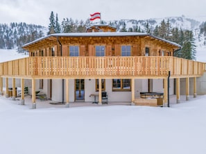 Außenbereich