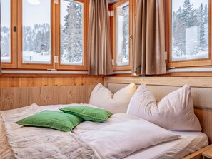 1 Schlafzimmer, Internetzugang