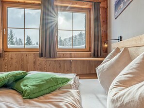 2 chambres, accès Internet