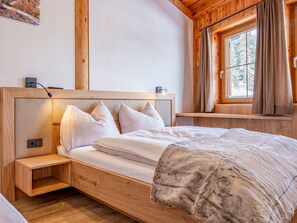 2 chambres, accès Internet