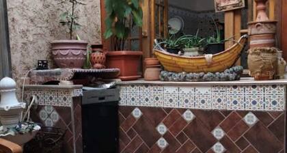 DarRiad Alae Morocco: A real feel home emotion