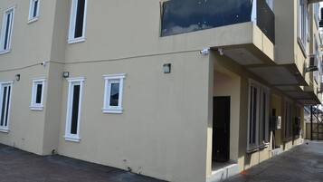 Detalle exterior