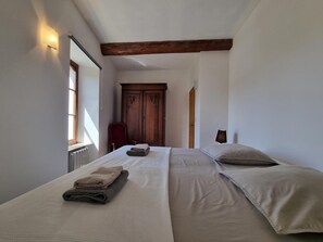 4 chambres, accès Internet