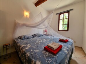 4 soverom og internettilgang