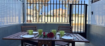 Duplex Gran Playa by Gloove