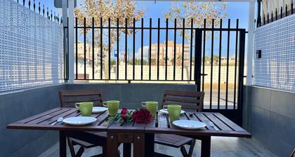 Duplex Gran Playa by Gloove