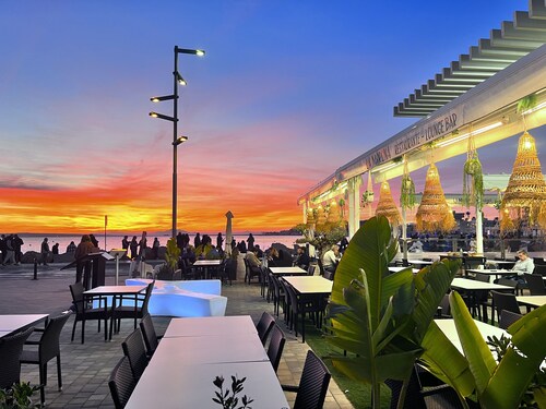 Duplex Gran Playa by Gloove