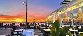 Duplex Gran Playa by Gloove