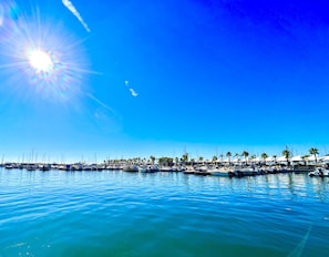 Marina