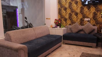 Recepción