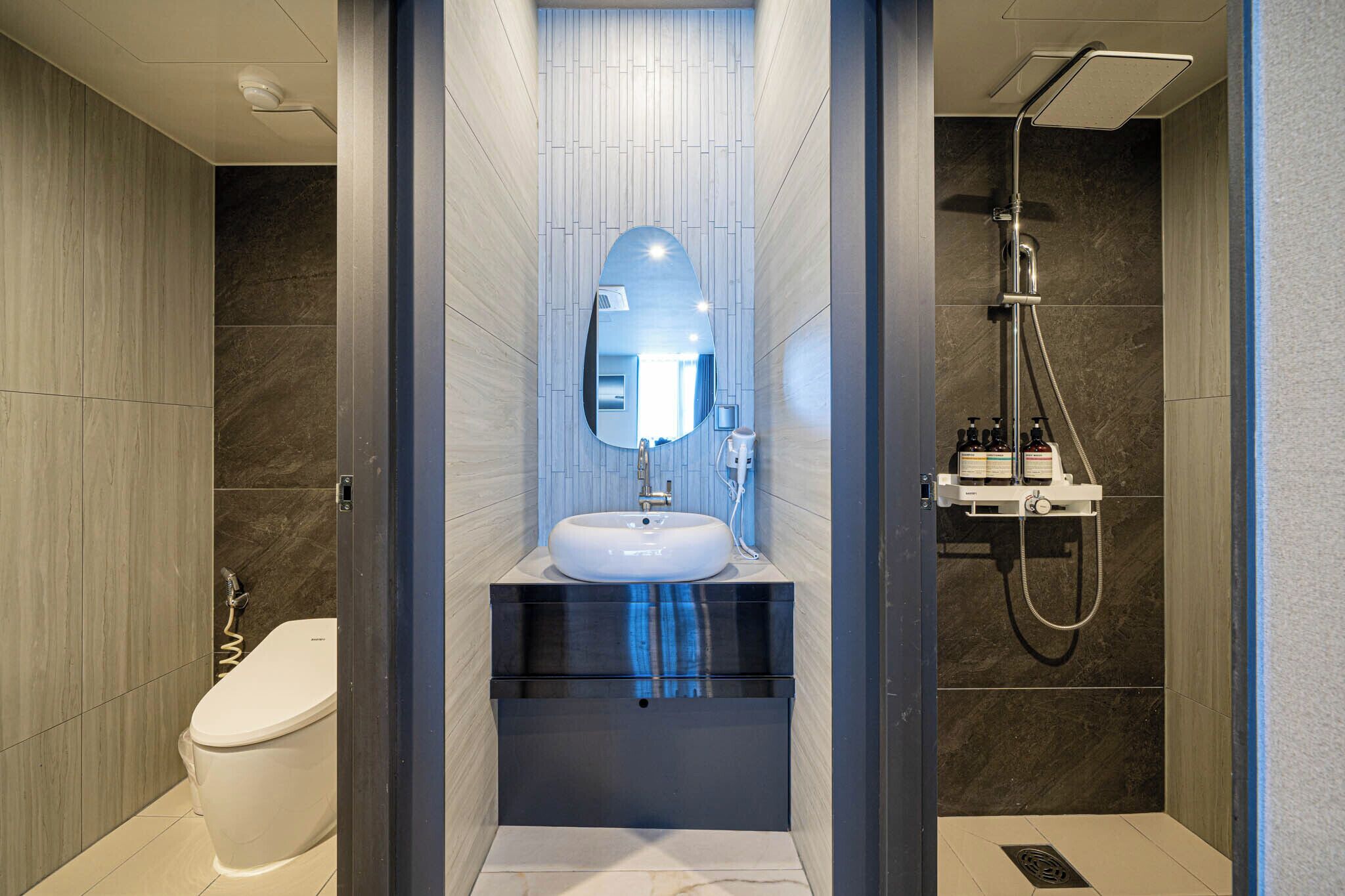 Foto - The Western Busan Hotel By STAYNEO