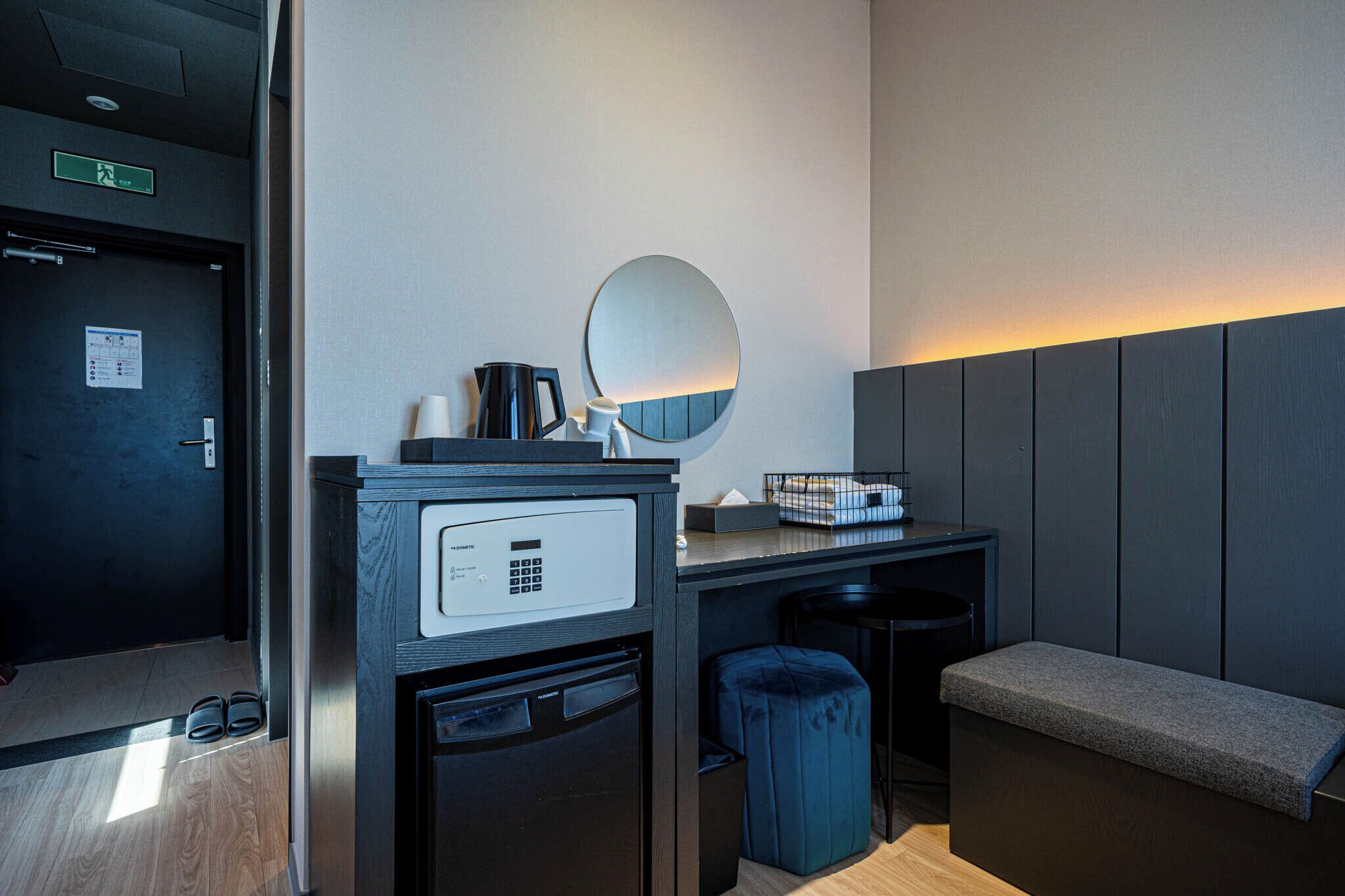 Foto - The Western Busan Hotel By STAYNEO