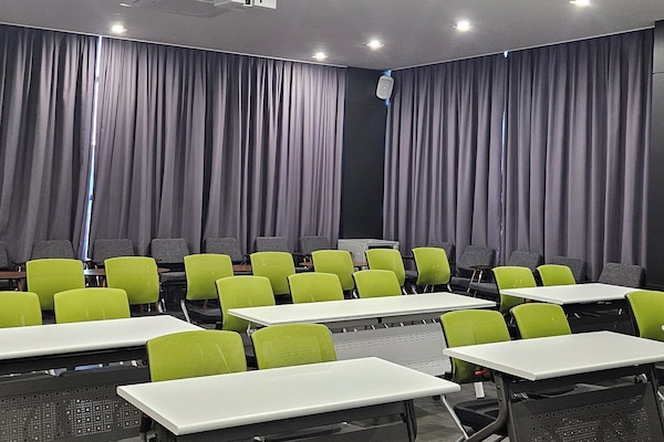 Sala de reuniones