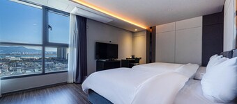 The Western Busan Hotel by StayNEO
