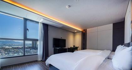 The Western Busan Hotel by StayNEO