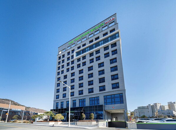 Exterior - The Western Busan Hotel by StayNEO (Busan)