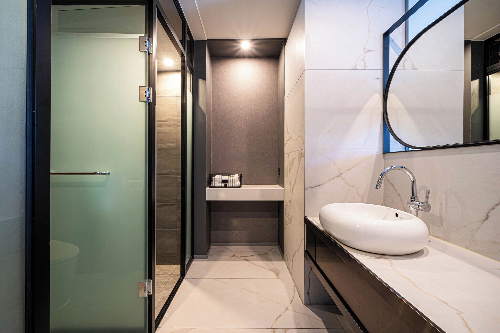 Foto - The Western Busan Hotel By STAYNEO