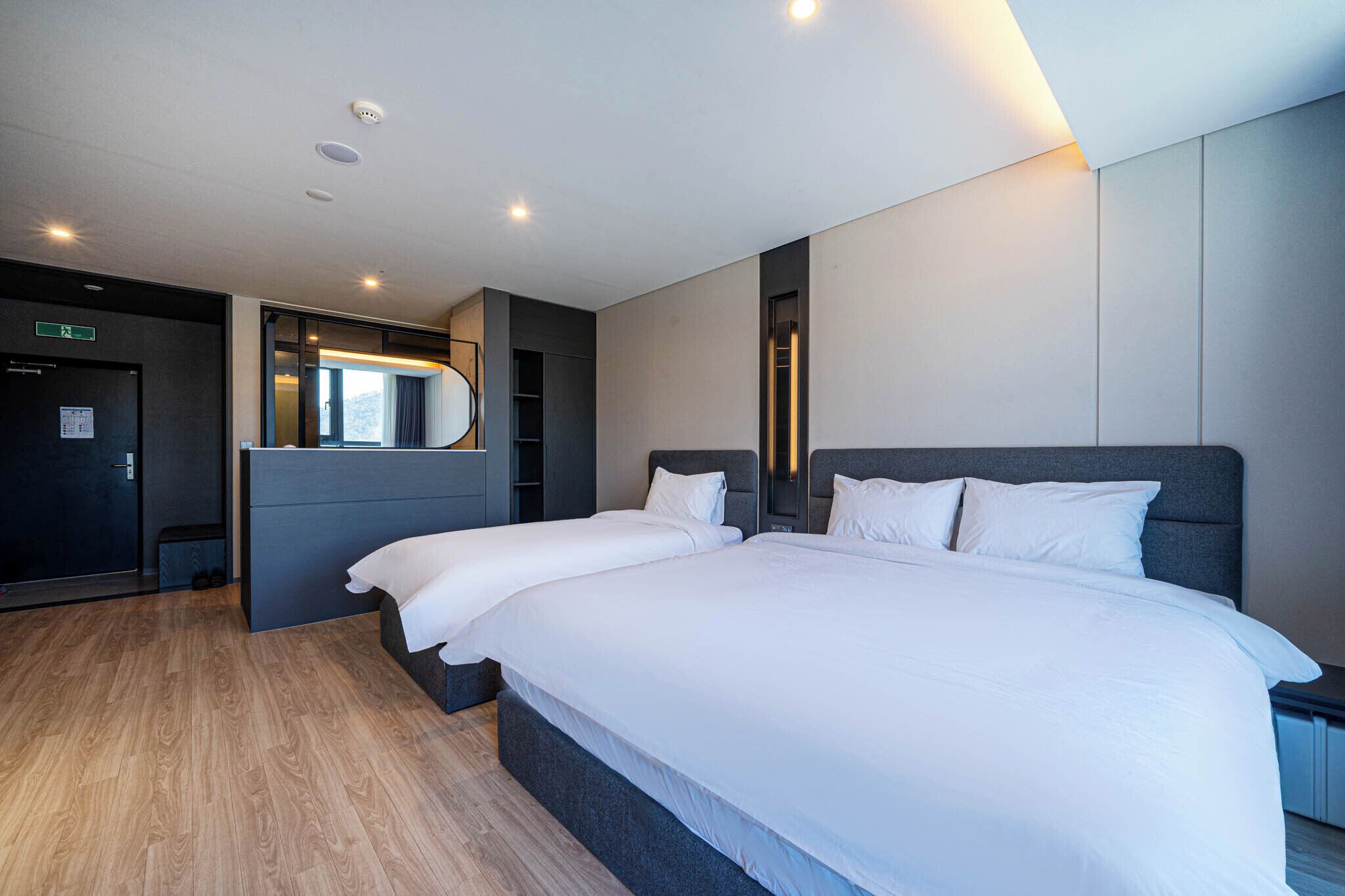 Foto - The Western Busan Hotel By STAYNEO