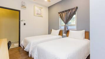 Deluxe House, 5 Bedrooms, Garden View | 5 bedrooms, free WiFi