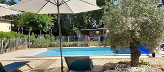 Augusta, comfort, nature and animals
