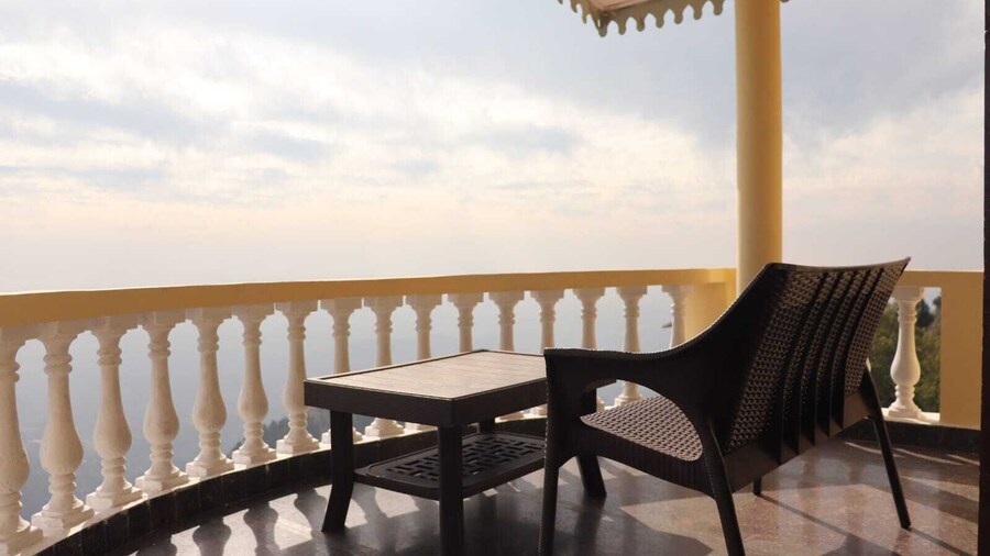 Deodar Cottage