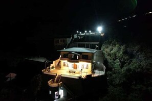 施設からの眺望