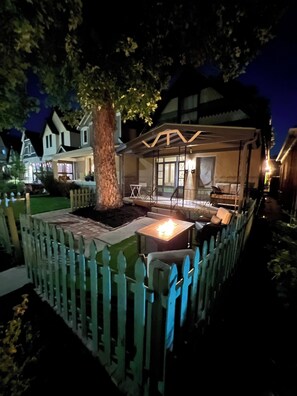 Exterior - Beautiful Victorian W Highlands! (Denver)