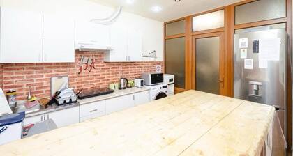 Areva Hostel