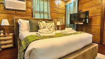 3 bedrooms, WiFi