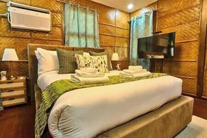 3 bedrooms, WiFi