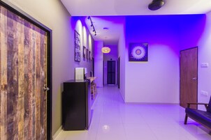 Detalle del interior