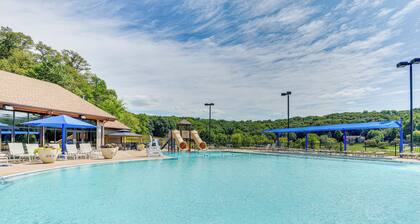 Pet-Friendly Home w/ Resort-Style Amenities!