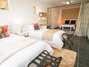 1 bedroom, Internet