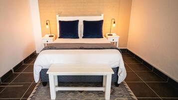 1 bedroom, internet