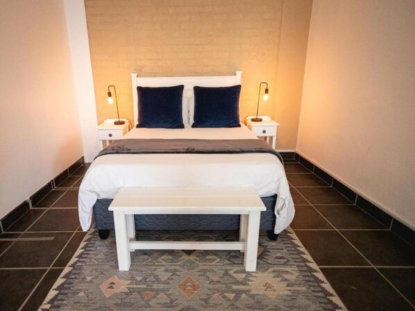 1 bedroom, Internet