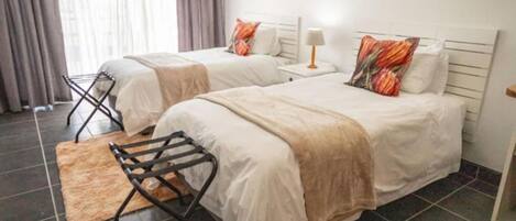 1 غرفة نوم وخدمة الإنترنت