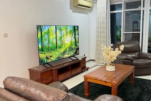 منطقة المعيشة