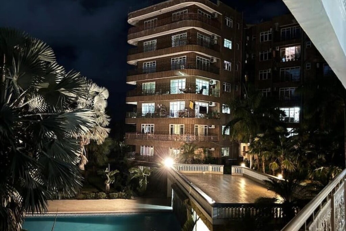 Bild für Gastgeberprofil