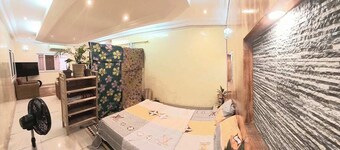 Luxury furnished room No1