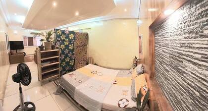 Luxury furnished room No1