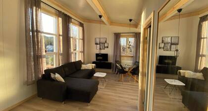 Gemütliches kleines Cottage im Golden Circle Nr. 01