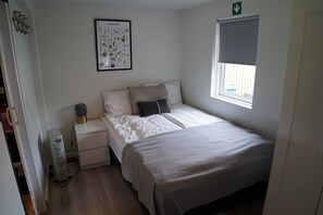 1 habitación y internet 