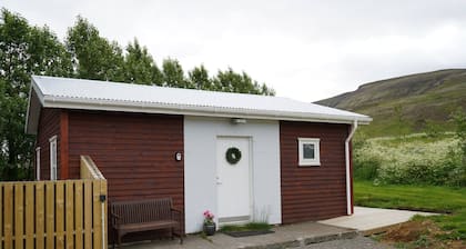 Hólakot Cabin In Golden Circle