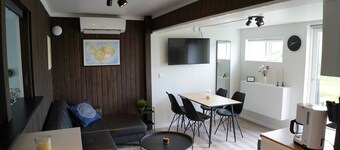 Hólakot Cabin In Golden Circle