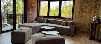 Villa Iskar Lake Residence