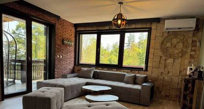 Villa Iskar Lake Residence