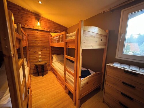 Chalet Iskar Borovets