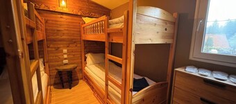 Chalet Iskar Borovets