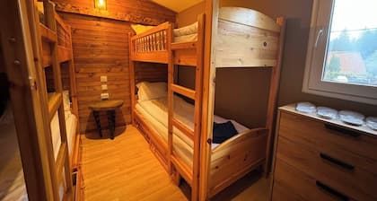 Chalet Iskar Borovets